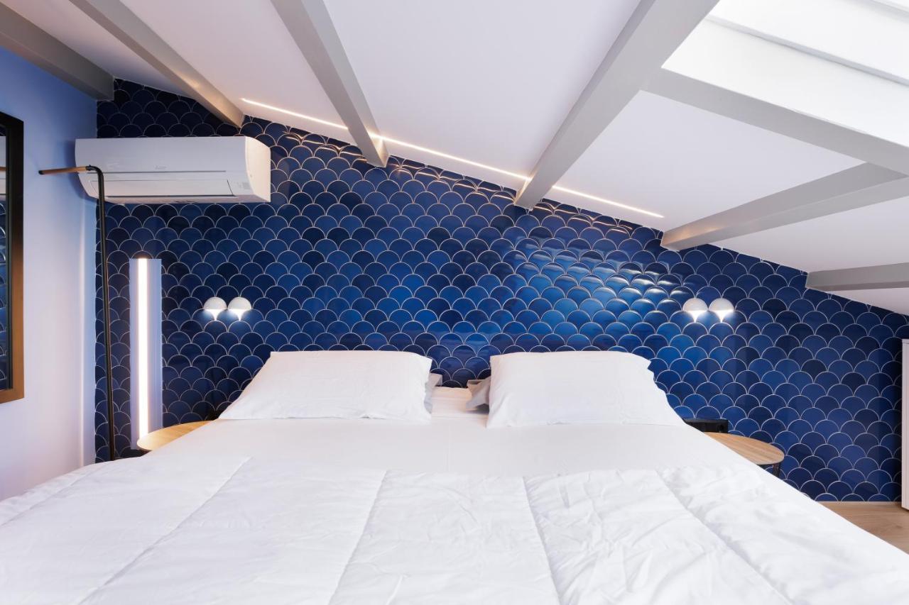 Vailato Loft Suites Corfu  Exterior foto