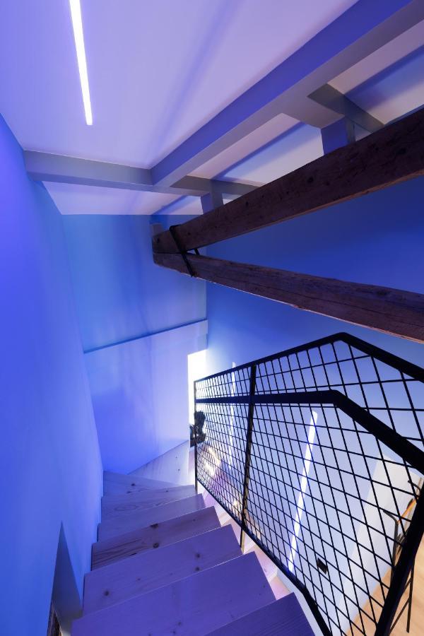 Vailato Loft Suites Corfu  Exterior foto