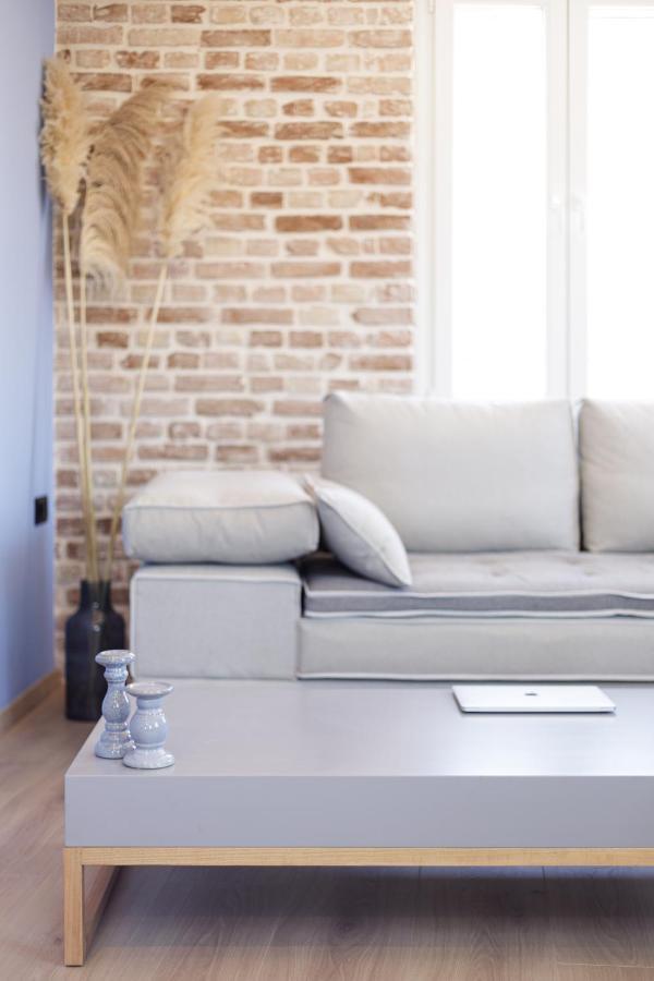 Vailato Loft Suites Corfu  Exterior foto