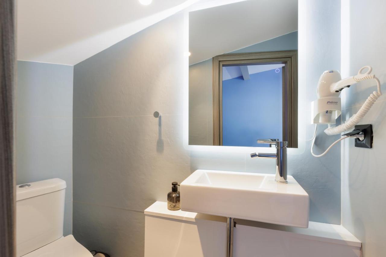 Vailato Loft Suites Corfu  Exterior foto
