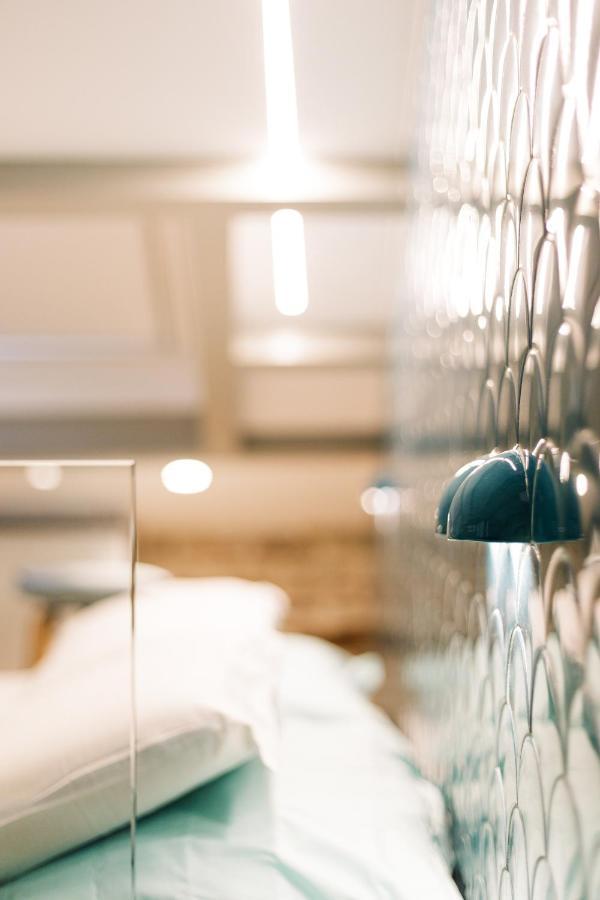 Vailato Loft Suites Corfu  Exterior foto